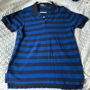 Men’s Polo by Ralph Lauren polo shirt